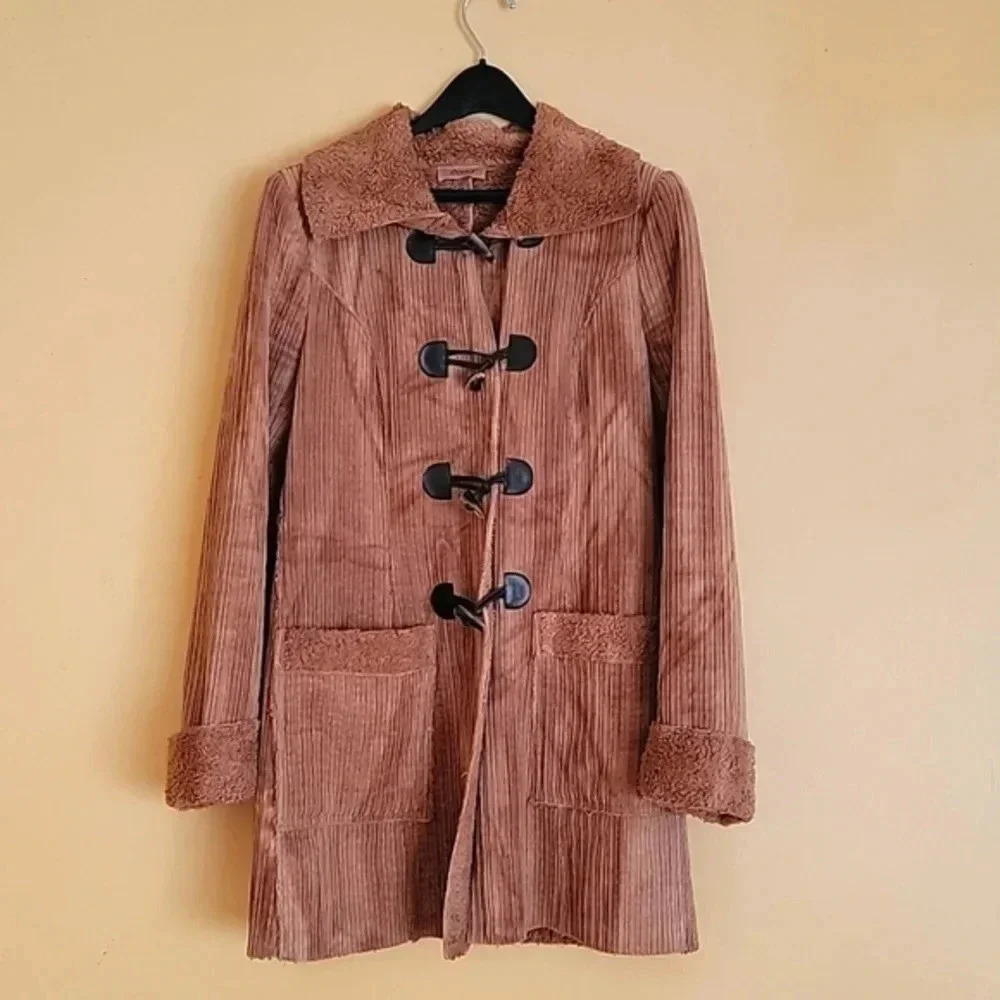 Opera Coat